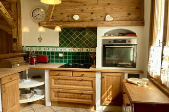 achat appartement st-gervais-les-bains 74170