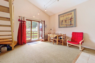 achat appartement st-gervais-les-bains 74170