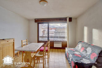 achat appartement st-gervais-les-bains 74170