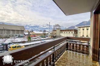 achat appartement st-gervais-les-bains 74170