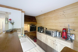 achat appartement st-gervais-les-bains 74170