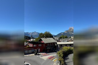 achat appartement st-gervais-les-bains 74170