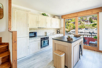 achat appartement st-gervais-les-bains 74170