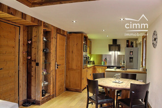 achat appartement st-gervais-les-bains 74170