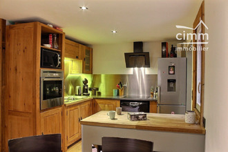 achat appartement st-gervais-les-bains 74170