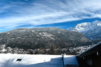 achat appartement st-gervais-les-bains 74170