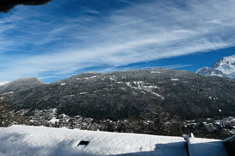 achat appartement st-gervais-les-bains 74170