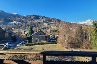 achat appartement st-gervais-les-bains 74170