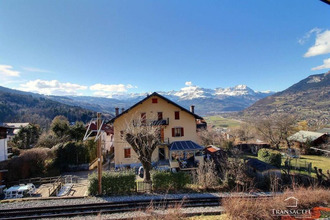 achat appartement st-gervais-les-bains 74170