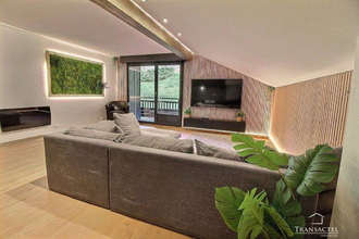 achat appartement st-gervais-les-bains 74170