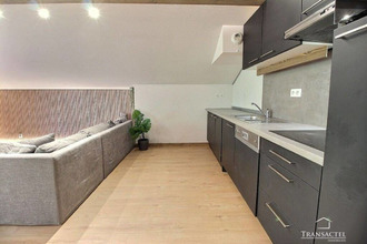 achat appartement st-gervais-les-bains 74170