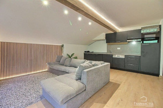 achat appartement st-gervais-les-bains 74170