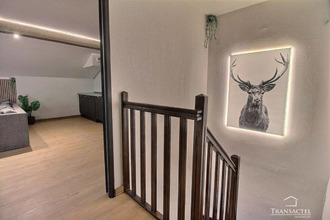 achat appartement st-gervais-les-bains 74170