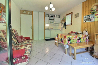 achat appartement st-gervais-les-bains 74170
