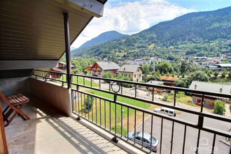 achat appartement st-gervais-les-bains 74170