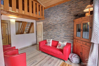 achat appartement st-gervais-les-bains 74170