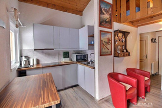 achat appartement st-gervais-les-bains 74170