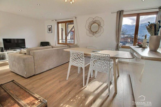 achat appartement st-gervais-les-bains 74170