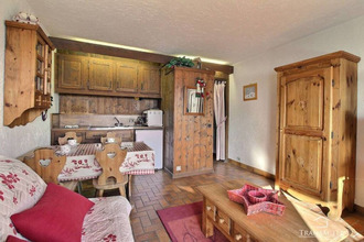 achat appartement st-gervais-les-bains 74170