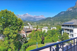 achat appartement st-gervais-les-bains 74170
