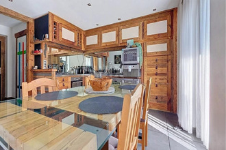 achat appartement st-gervais-les-bains 74170