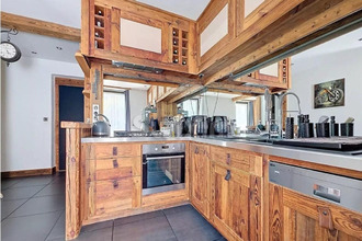 achat appartement st-gervais-les-bains 74170