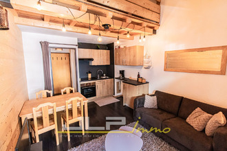 achat appartement st-gervais-les-bains 74170