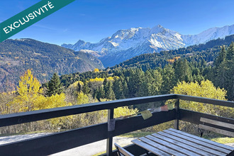 achat appartement st-gervais-les-bains 74170