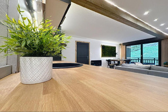 achat appartement st-gervais-les-bains 74170