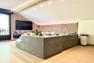 achat appartement st-gervais-les-bains 74170
