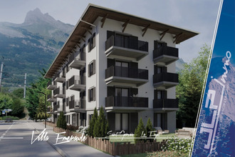 achat appartement st-gervais-les-bains 74170