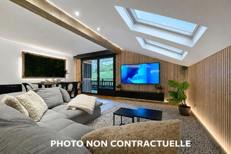 achat appartement st-gervais-les-bains 74170