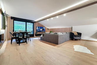 achat appartement st-gervais-les-bains 74170