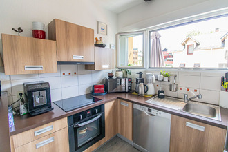 achat appartement st-gervais-les-bains 74170
