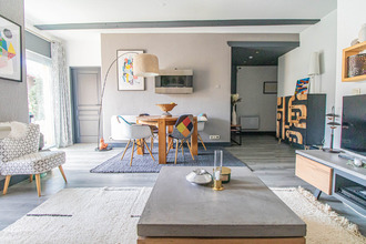 achat appartement st-gervais-les-bains 74170