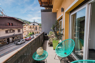 achat appartement st-gervais-les-bains 74170