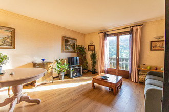 achat appartement st-gervais-les-bains 74170