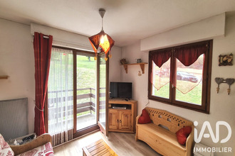 achat appartement st-gervais-les-bains 74170