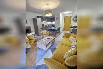 achat appartement st-gervais-les-bains 74170