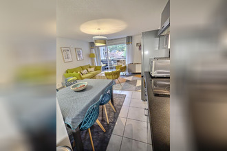 achat appartement st-gervais-les-bains 74170