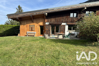 achat appartement st-gervais-les-bains 74170