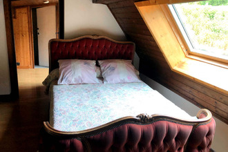 achat appartement st-gervais-les-bains 74190