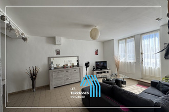 achat appartement st-gervais-sur-roubion 26160