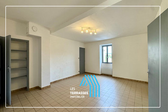 achat appartement st-gervais-sur-roubion 26160