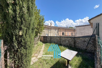 achat appartement st-gervais-sur-roubion 26160