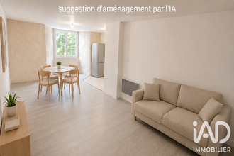 achat appartement st-gervais-sur-roubion 26160