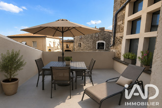 achat appartement st-gervais-sur-roubion 26160