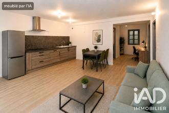 achat appartement st-gervais-sur-roubion 26160