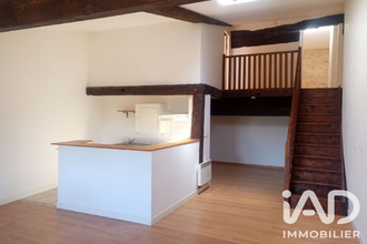 achat appartement st-gervais-sur-roubion 26160