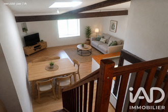 achat appartement st-gervais-sur-roubion 26160